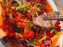 -懒人盐府人家(航天桥店)