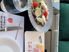 -法兰度航空主题餐厅(河源店)