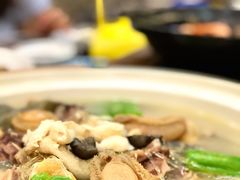 -祈胜邨•顺德鱼生•顺德菜(容桂店)
