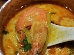-太泰东南亚餐厅(万福广场店)