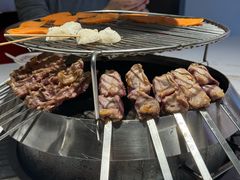 -源味居手把签烧烤(长春一店)