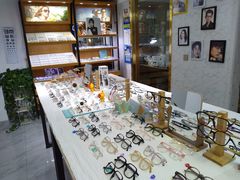 -美空眼镜·星趣控·新乐学·控优点合作店(周浦万达店)