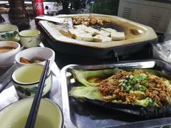 -老渔家白族石板烧旗舰店