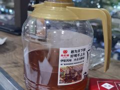 -永红源啤酒·烧烤·海鲜·大排档(青特城店)