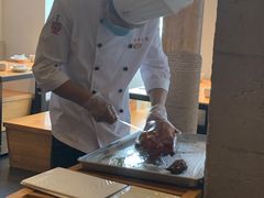 -四季民福烤鸭店(前门廊房二条店)