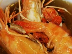 -泰国村酒楼(室内体育馆店)