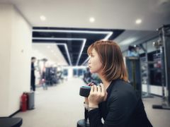 -WEGYMER健萌健身(麦德龙钰龙天下馆)