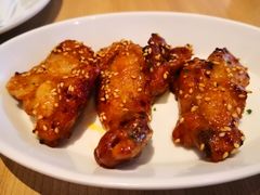 韩式浓情风味鸡-必胜客(机场路店)