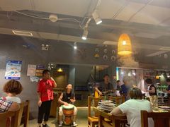 -滇海谣云南斑鱼养生火锅(北戴河旗舰店)