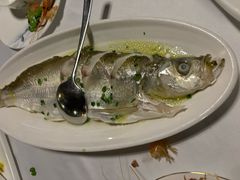 -柳莺湖上·湖景餐厅·江南菜(西湖店)