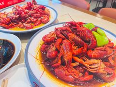 -杨氏青龙虾·吃蟹季(珠江路店)