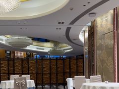 -广州塔晖粤轩中餐厅