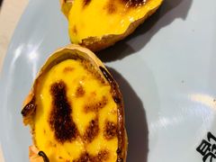 -和谐号海鲜烤肉火锅自助餐厅(车城万达店)
