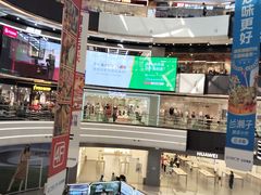 -万达广场(北京槐房店)