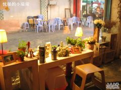 -Babycat私家御饼屋(龙头路一店)