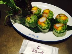 -美奈小馆·越南料理(中航城君尚购物中心店)