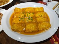 -李氏八大件老菜馆(万宝街店)