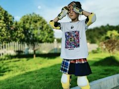-云霄之星少儿滑板轮滑跳绳(远洋未来广场店)
