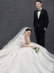 -第一夫人婚纱摄影(南京店)