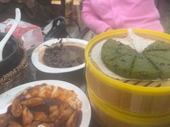 -七的湖·江南蟹舫·阳澄湖农家菜(蟹舫苑店)