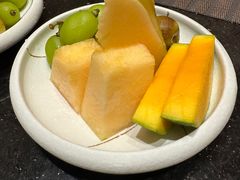 -極上萬膳·日料放题(海岸城店)