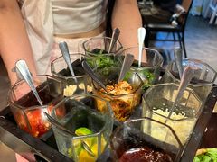 -滇野云南野生菌餐厅(陕西南路店)