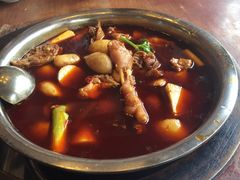 -佘记全家福芋儿鸡(向阳街总店)