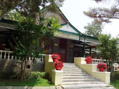起士林西餐厅-起士林西餐厅(东经路店)