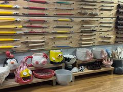 -木子陶艺(春熙路店)