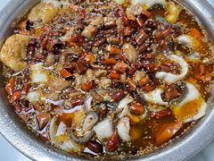 -黑皮酸菜鱼(三山街店)