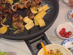 -一烙锅(友谊店)