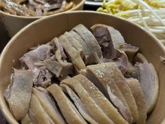 -戚顺兴盐水鸭(新街口明瓦廊店)