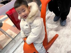 -第五极儿童乐园