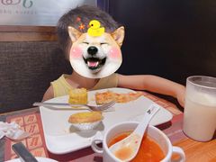 -汉巴味德(大悦城店)