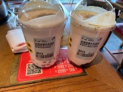 -喜茶(上海五角场万达店)