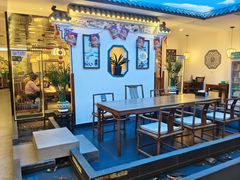 -徽韵人家·传承正宗徽菜(牡丹园店)