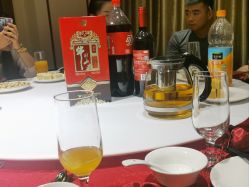 -陶然花园·婚宴