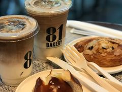 -81BAKERY(大学路店)