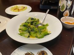 -臻萃轩中餐厅(国家会展中心店)