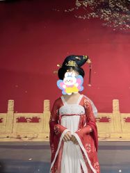 -盘子女人坊古装写真摄影(天津总店)