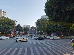 -广州都市观光巴士(粤陶巴)