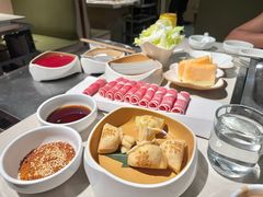 -海底捞火锅(劲松店)