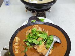 -鱼味馆(万佛湖店)