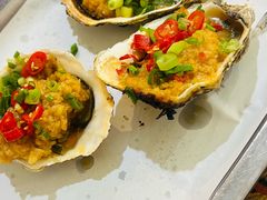 -老谢野馄饨(延安路店)