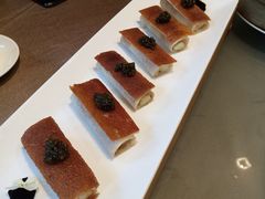 -广州文华东方酒店·江-由辉师傅主理