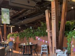 -华阳时光吧餐厅(华阳广场国际大饭店)