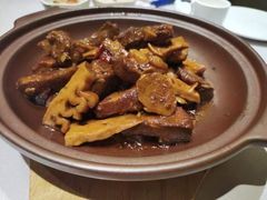 -京味斋·烤鸭·北京菜(安贞店)