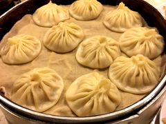 -老班长手工灌汤包老店(东山店)