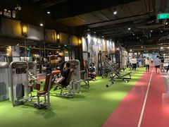 -VLines耀能运动24小时·月付制健身(京广桥店)