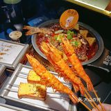 🤩一店多吃，来吃烤鱼，没让你只吃烤鱼！🥘